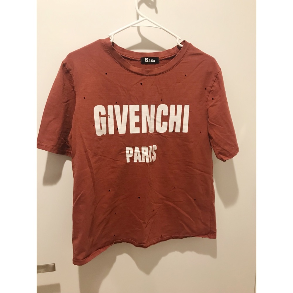 Sasa Short Sleeve T-shirt